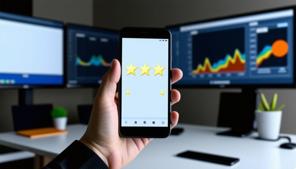 Comprar avaliações no Google: Vale o risco ou não?